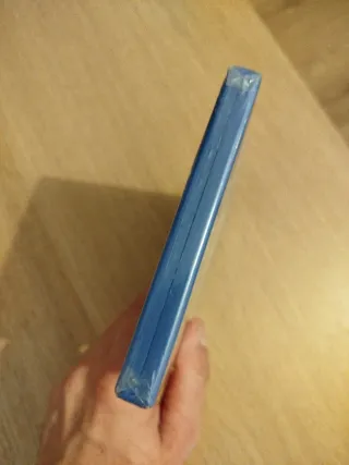 Deep Water PS2 PAL Nuovo sealed