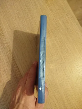 Deep Water PS2 PAL Nuovo sealed