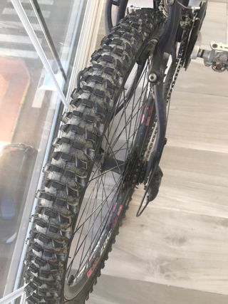 Bicicleta Orbea Sadaba 26”