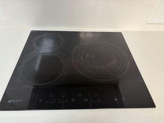 Vitrocerámica negociable se quiere vender hoy