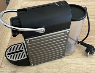 Cafetera Krups Nespresso