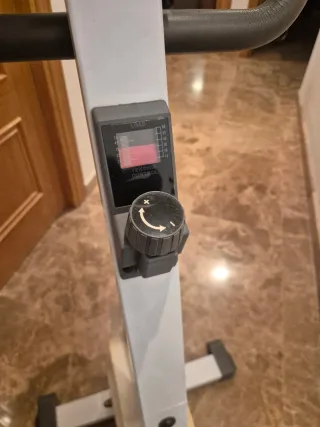 Bicicleta Estática Dunlop SE280 Pro Series