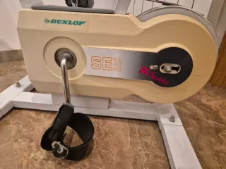 Bicicleta Estática Dunlop SE280 Pro Series