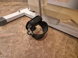 Bicicleta Estática Dunlop SE280 Pro Series