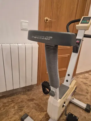 Bicicleta Estática Dunlop SE280 Pro Series