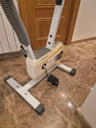 Bicicleta Estática Dunlop SE280 Pro Series