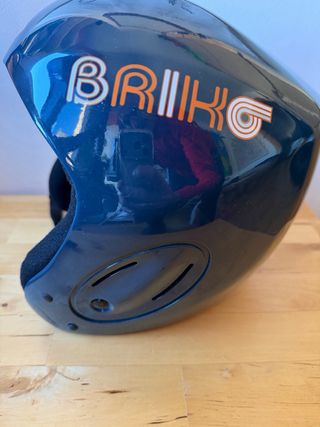 Kit Esquí Chica (Casco y Gafas)