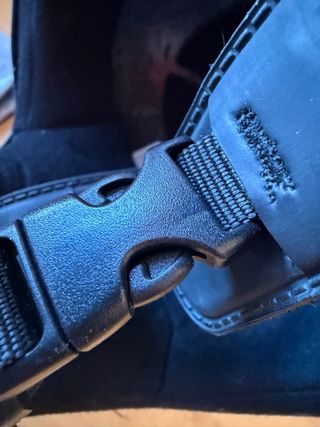 Kit Esquí Chica (Casco y Gafas)