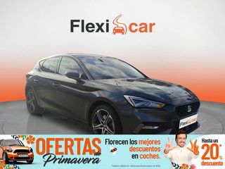 Seat Leon 1.4 e-Hybrid DSG-6 S&S FR Go L