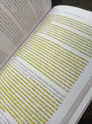 Ciencia política: Un manual