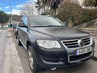 Taureng Wolvagen 2012