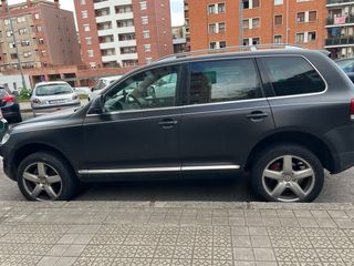 Taureng Wolvagen 2012