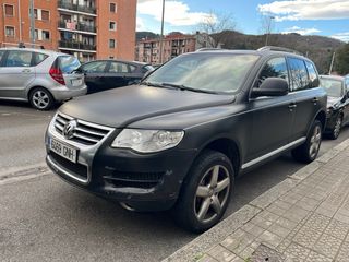 Taureng Wolvagen 2012