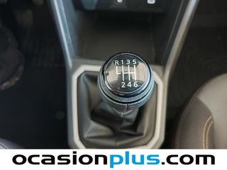 Dacia Sandero Stepway Extreme Go TCe 81 kW (110 CV)