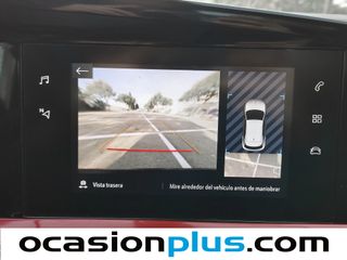 Opel Mokka 1.5 D GS Line 81 kW (110 CV)