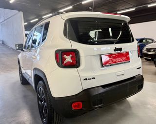 JEEP RENEGADE 2.0 MJET 140CV