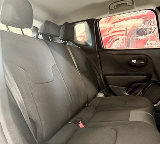 JEEP RENEGADE 2.0 MJET 140CV