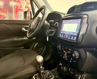 JEEP RENEGADE 2.0 MJET 140CV