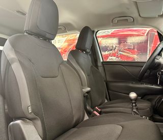 JEEP RENEGADE 2.0 MJET 140CV