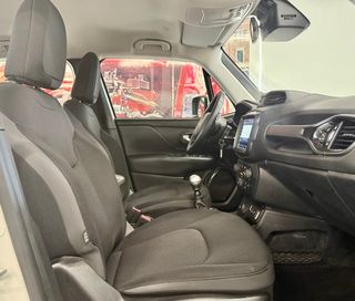 JEEP RENEGADE 2.0 MJET 140CV