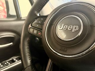 JEEP RENEGADE 2.0 MJET 140CV