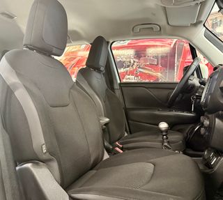 JEEP RENEGADE 2.0 MJET 140CV