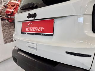 JEEP RENEGADE 2.0 MJET 140CV