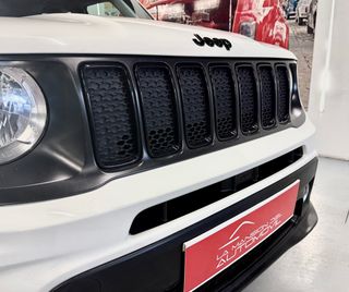 JEEP RENEGADE 2.0 MJET 140CV