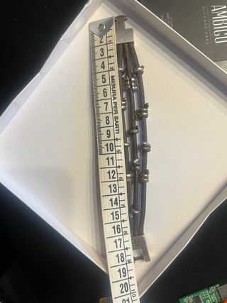 Pulsera Uno de 50 “colección”