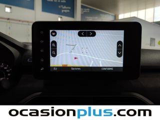 Dacia Sandero Stepway Extreme Go TCe 81 kW (110 CV)