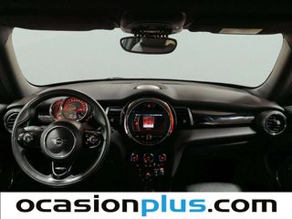MINI MINI 3 Puertas Cooper 100 kW (136 CV)