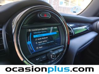 MINI MINI 3 Puertas Cooper 100 kW (136 CV)