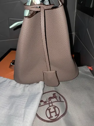 Borsa Picotin Hermes