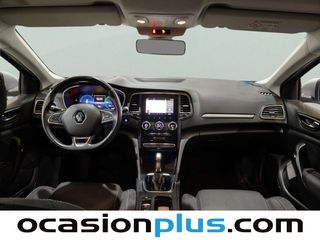 Renault Megane Intens E-Tech Híbrido 118 kW (160 CV)