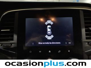 Renault Megane Intens E-Tech Híbrido 118 kW (160 CV)