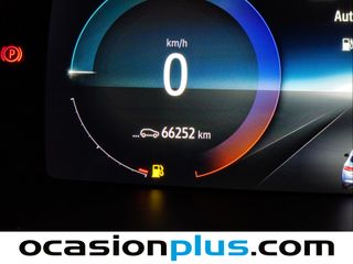 Renault Megane Intens E-Tech Híbrido 118 kW (160 CV)