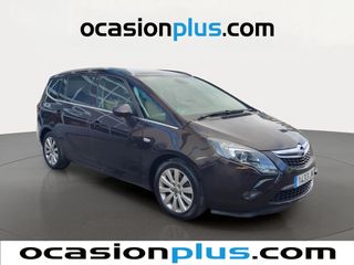Opel Zafira Tourer 1.6 CDTi S&S Excellence 100 kW (136 CV)