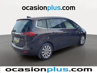 Opel Zafira Tourer 1.6 CDTi S&S Excellence 100 kW (136 CV)