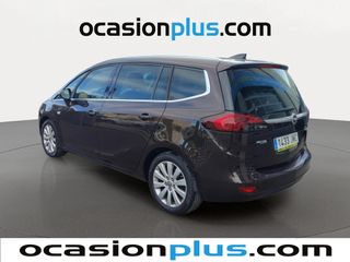 Opel Zafira Tourer 1.6 CDTi S&S Excellence 100 kW (136 CV)
