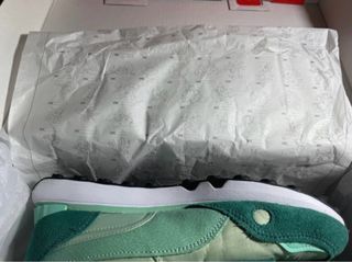 Puma Rider FV Bulbasaur Verde