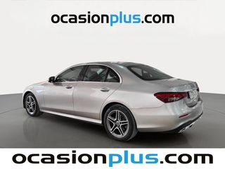 Mercedes-Benz Clase E E 220 d 4Matic 147 kW (200 CV)