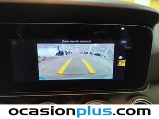 Mercedes-Benz Clase E E 220 d 4Matic 147 kW (200 CV)
