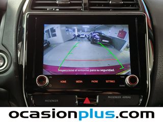 Mitsubishi ASX 200 MPI Motion CVT 110 kW (150 CV)