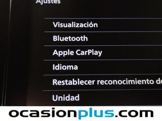 Mitsubishi ASX 200 MPI Motion CVT 110 kW (150 CV)