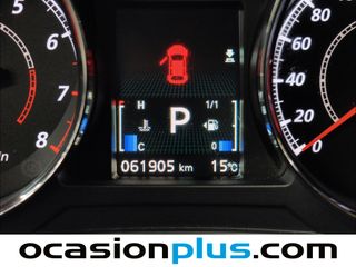 Mitsubishi ASX 200 MPI Motion CVT 110 kW (150 CV)