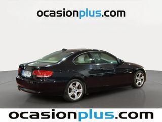 BMW Serie 3 320d Coupe 130 kW (177 CV)
