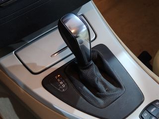 BMW Serie 3 320d Coupe 130 kW (177 CV)