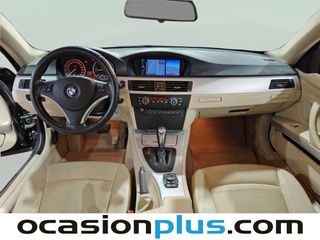 BMW Serie 3 320d Coupe 130 kW (177 CV)