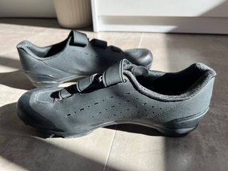 Zapatillas Ciclismo Montaña Rockrider 700