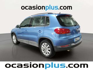 Volkswagen Tiguan T1 2.0 TDI BMT 4x2 110 kW (150 CV)